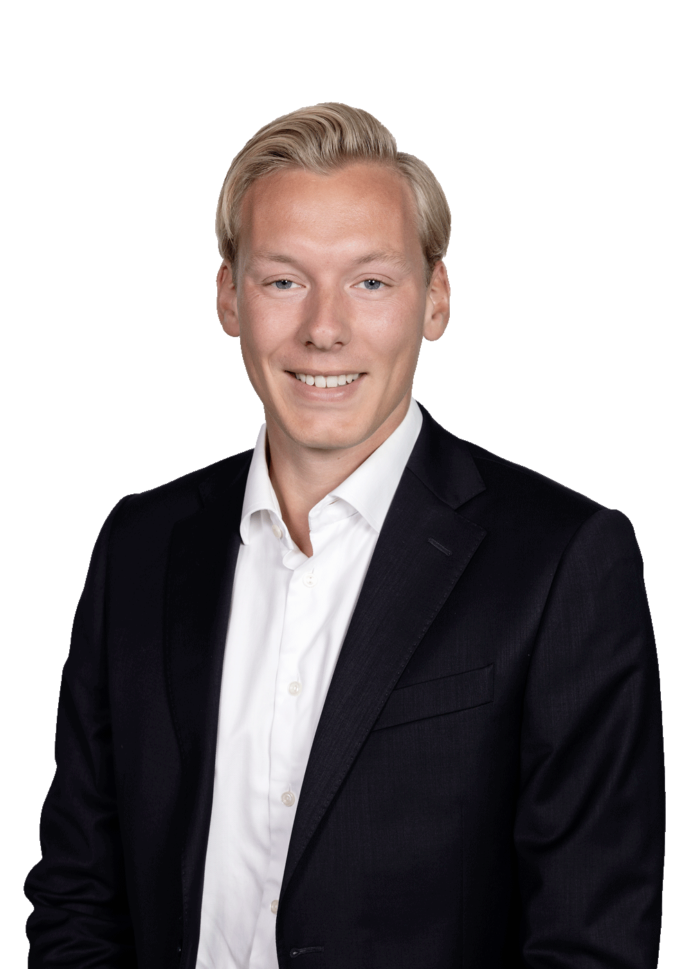 David Way Communication