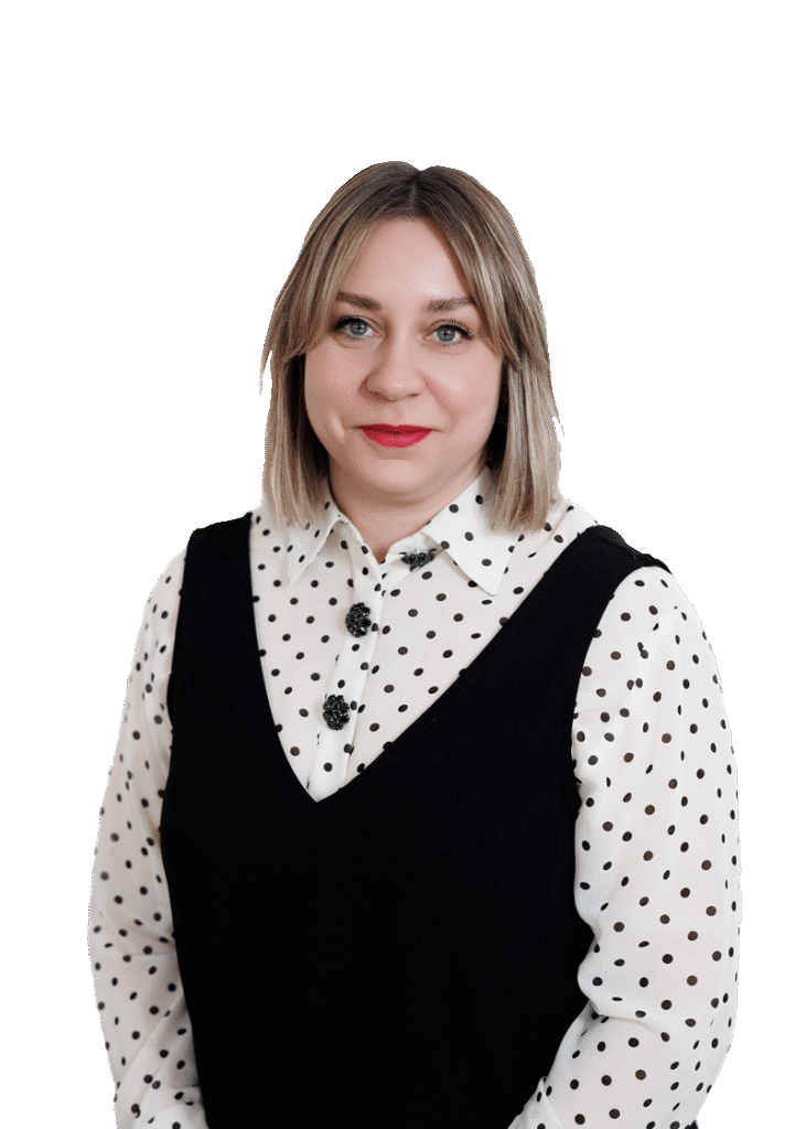 Patricia Nilsson WAY Communication