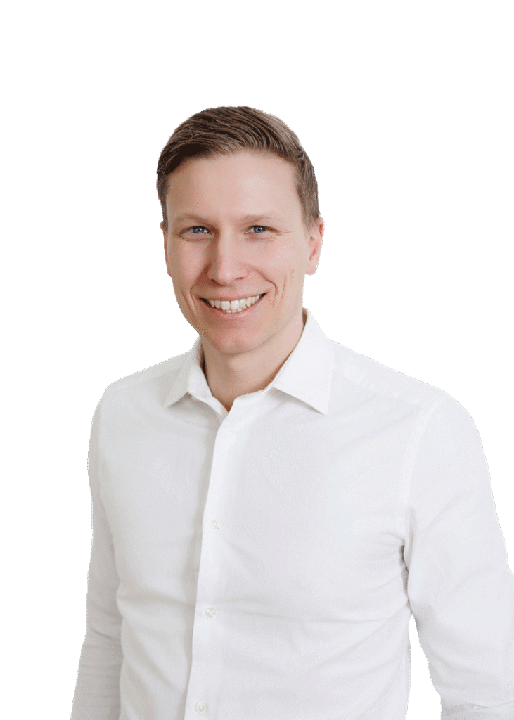 Rickard Andersson WAY Communication