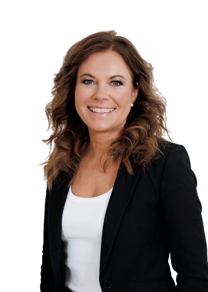 Annette Hermansson WAY Communication